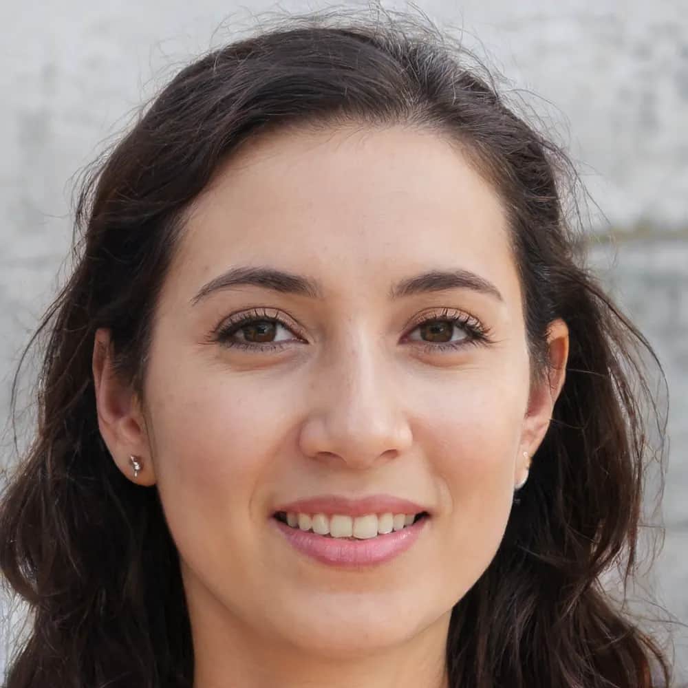 Autor Kaja Kaczmarek