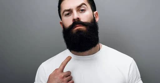 Czy golenie brody przyspiesza porost? Fakty, które musisz znać Czy golenie brody przyspiesza porost? Fakty, które musisz znać