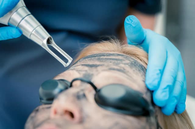 Peeling węglowy co daje: niezwykłe korzyści dla Twojej skóry Peeling węglowy co daje: niezwykłe korzyści dla Twojej skóry
