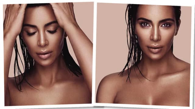 Kosmetyki Kim Kardashian: Odkryj sekrety jej ulubionych produktów Kosmetyki Kim Kardashian: Odkryj sekrety jej ulubionych produktów