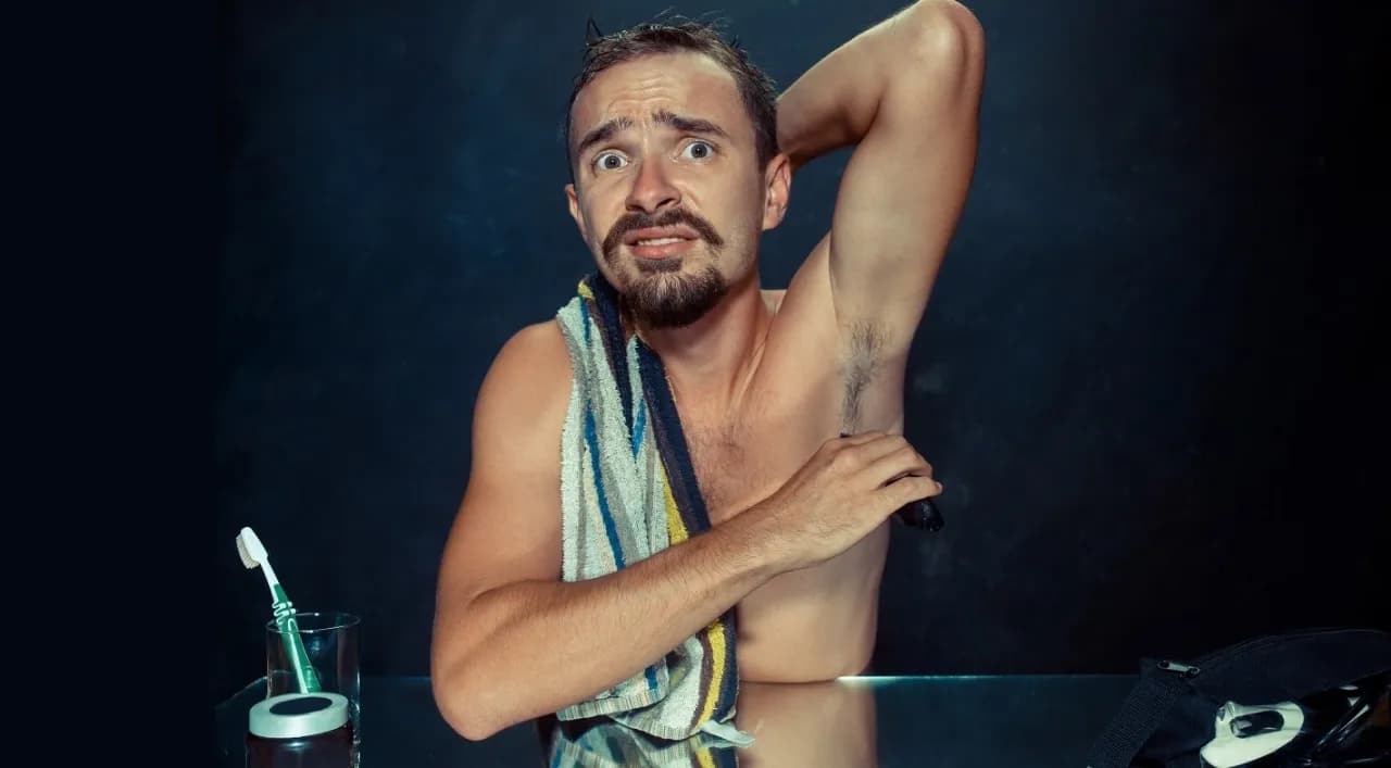Czy golenie włosów przyspiesza wzrost? Odkryj prawdę o mitach Czy golenie włosów przyspiesza wzrost? Odkryj prawdę o mitach